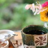 カフェ マッシュルーム - ドリンク写真:ハンドドリップコーヒー