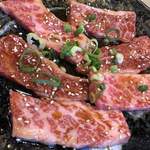 Yakiniku Daisen - 