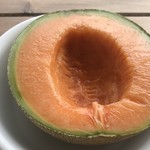 Fukuda Melon - 