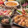 串かつ わらべ - 料理写真:串かつだけではなく一品料理も多数ございます。