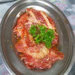 焼肉　松寿苑 - 