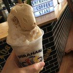 シラハマ コーヒースタンド - 