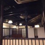 Nobushi - 店内