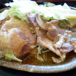 Tonkatsu Mishima - 