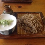 きみまち庵 - 料理写真: