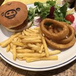 TOWER　RECORDS　CAFE - 