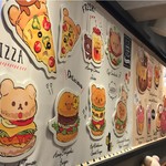 TOWER　RECORDS　CAFE - 