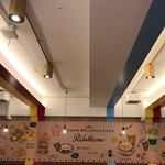 TOWER　RECORDS　CAFE - 