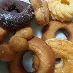 mister Donut Ario Kasai Shop - 