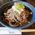 蕎麦庄 やまこし - 