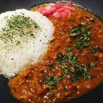 BOCCO CURRY - 