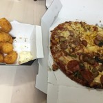 Domino Pizza Kikukawa Ten - 