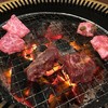 Yakiniku Kaika - お世話してる焼肉たち