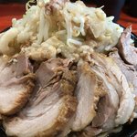 ラーメン二郎 - 