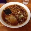 ラーメン専門店 竹の家