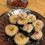 Korean Izakaya Onma - 