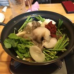 Korean Izakaya Onma - 