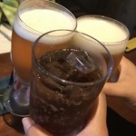 TRAD - 乾杯☆