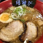 Hakuba Doji Kiwame Fukaeminami Ten - しあわせらぁ麺