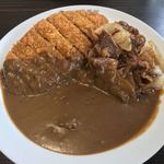 カレーハウスCoCo壱番屋 東久留米幸町店 - 