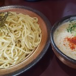 つけ麺 ぼうず - 