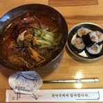 Korean Izakaya Onma - 