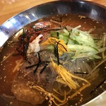 Korean Izakaya Onma - 