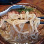 Mangetsu Yasuda Ten - 麺