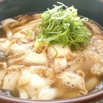 Sanuki Udon Tsurubee World Plaza Ten - 