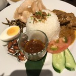 Malay Asian Cuisine - 