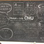 OMUSUBI+CAFE OMU - 