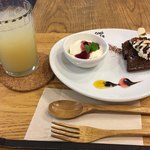 OMUSUBI+CAFE OMU - 