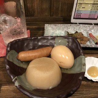 バーだいこん