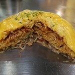 Hiroshima Meibutsu Okonomiyaki Teppanyaki Shun - 