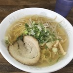 をっちゃんラーメン - 