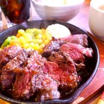 肉バル JU-JU-KITCHEN - 