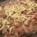 Okonomiyaki Rock - 