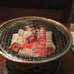 Sumibi Yakiniku Shuka Gyukaku Tennozu Airu Ten - 