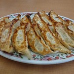 Gyoza no Osho Wakae Iwata Ten - 