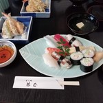 Sushi Dokoro Katsumasa - 