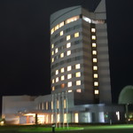 Saphir Hotel Wakkanai - 