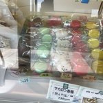 Sweets Cafe Shukuru - 