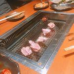 Tsukishima Yakiniku Rokunobu - 