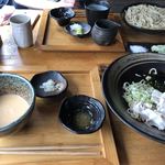 Teuchi Soba Gorou - 