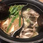 Shabu Shabu On Yasai Susukino Minami 4 Jo Ten - 