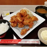 Ton Kichi Ion Moru Nagoya Chaya Ten - 