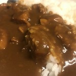 次郎長 特選カレー