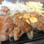 WAGYU no Manabe Befuchohonten - 