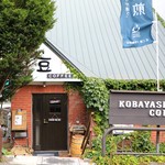 Mame Kobo Kobayashi Coffee Ten - 