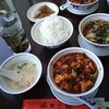 陳麻婆豆腐 ラシック店